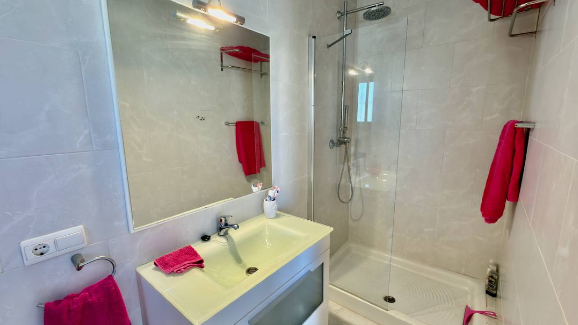 Resale - Detached Villa - Ciudad Quesada