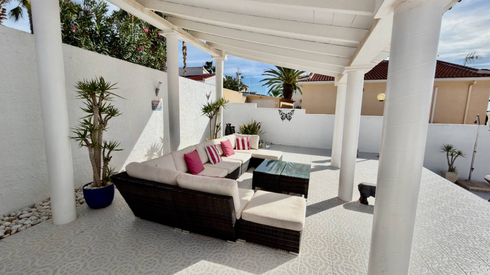 Resale - Detached Villa - Ciudad Quesada