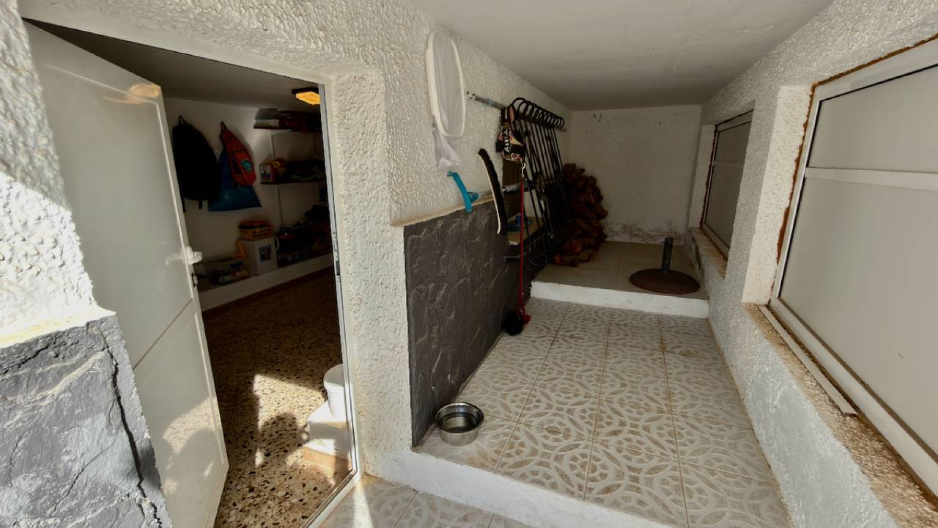 Resale - Detached Villa - Ciudad Quesada