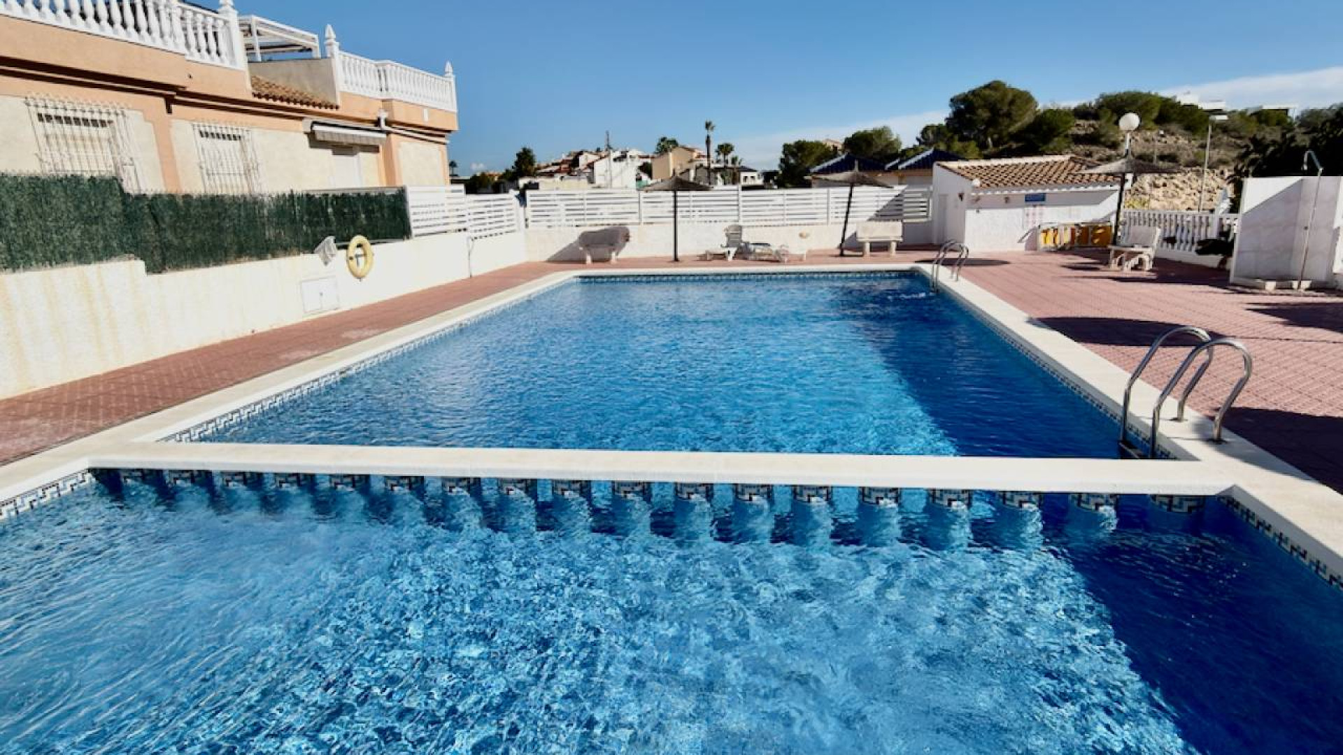 Resale - Detached Villa - Ciudad Quesada