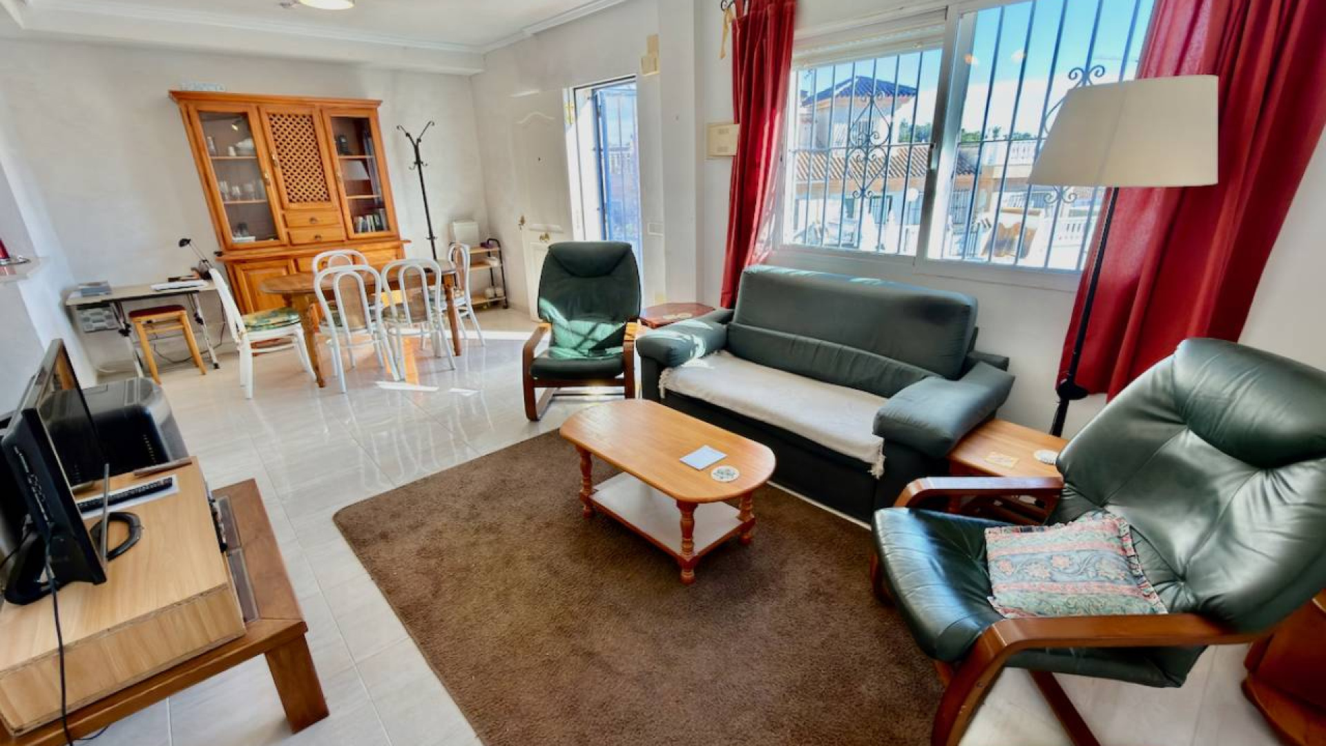 Resale - Detached Villa - Ciudad Quesada