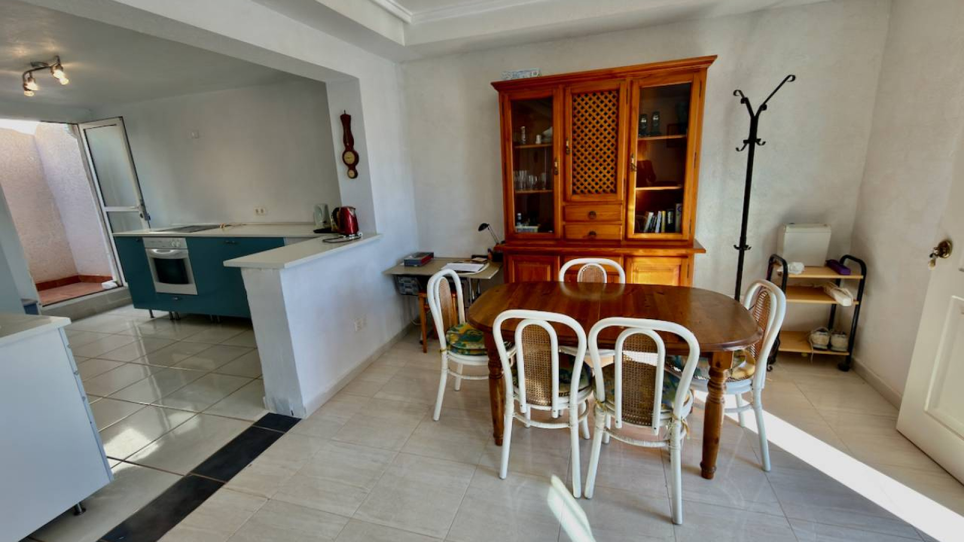 Resale - Detached Villa - Ciudad Quesada