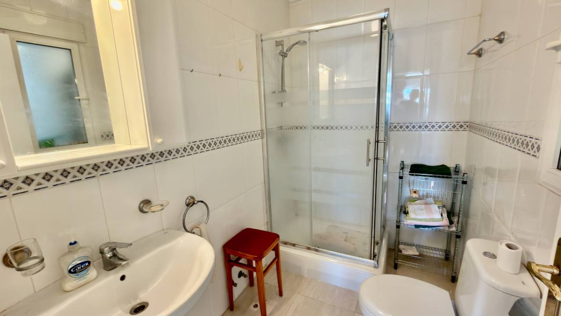 Resale - Detached Villa - Ciudad Quesada