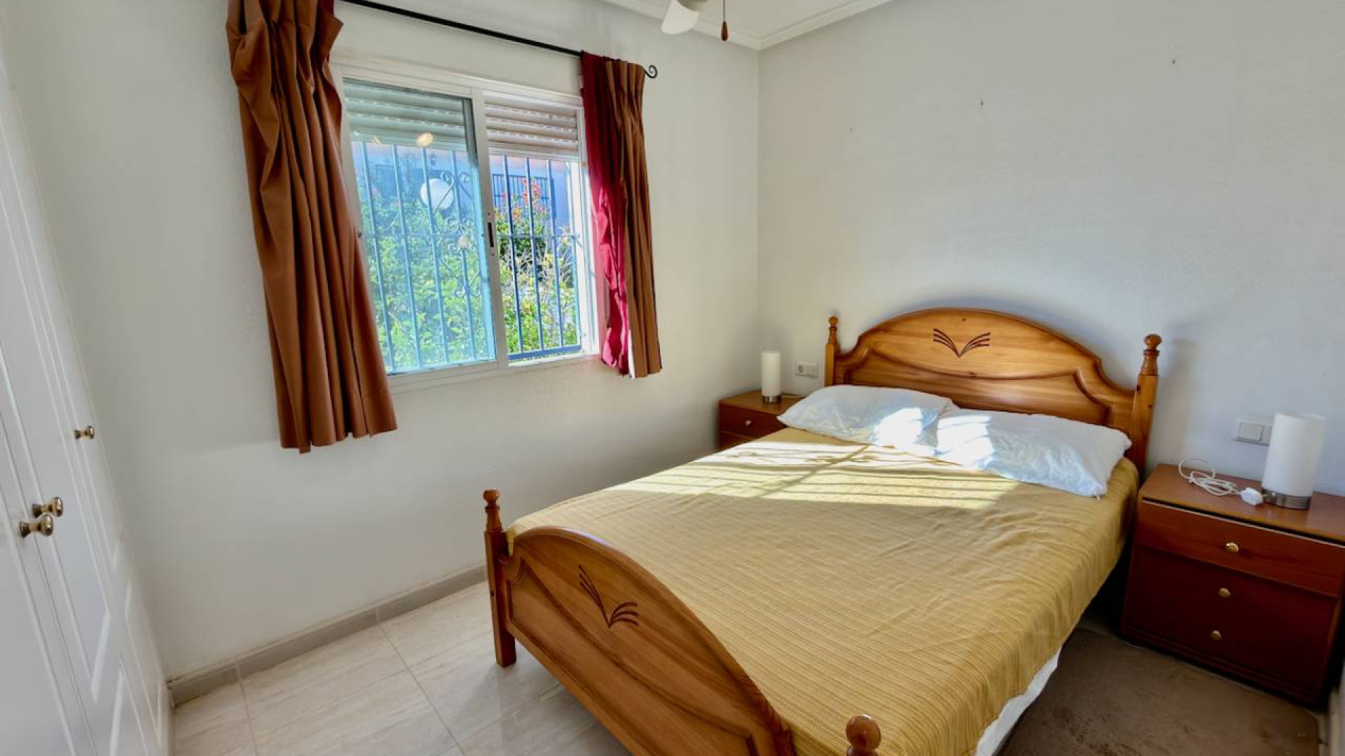 Resale - Detached Villa - Ciudad Quesada