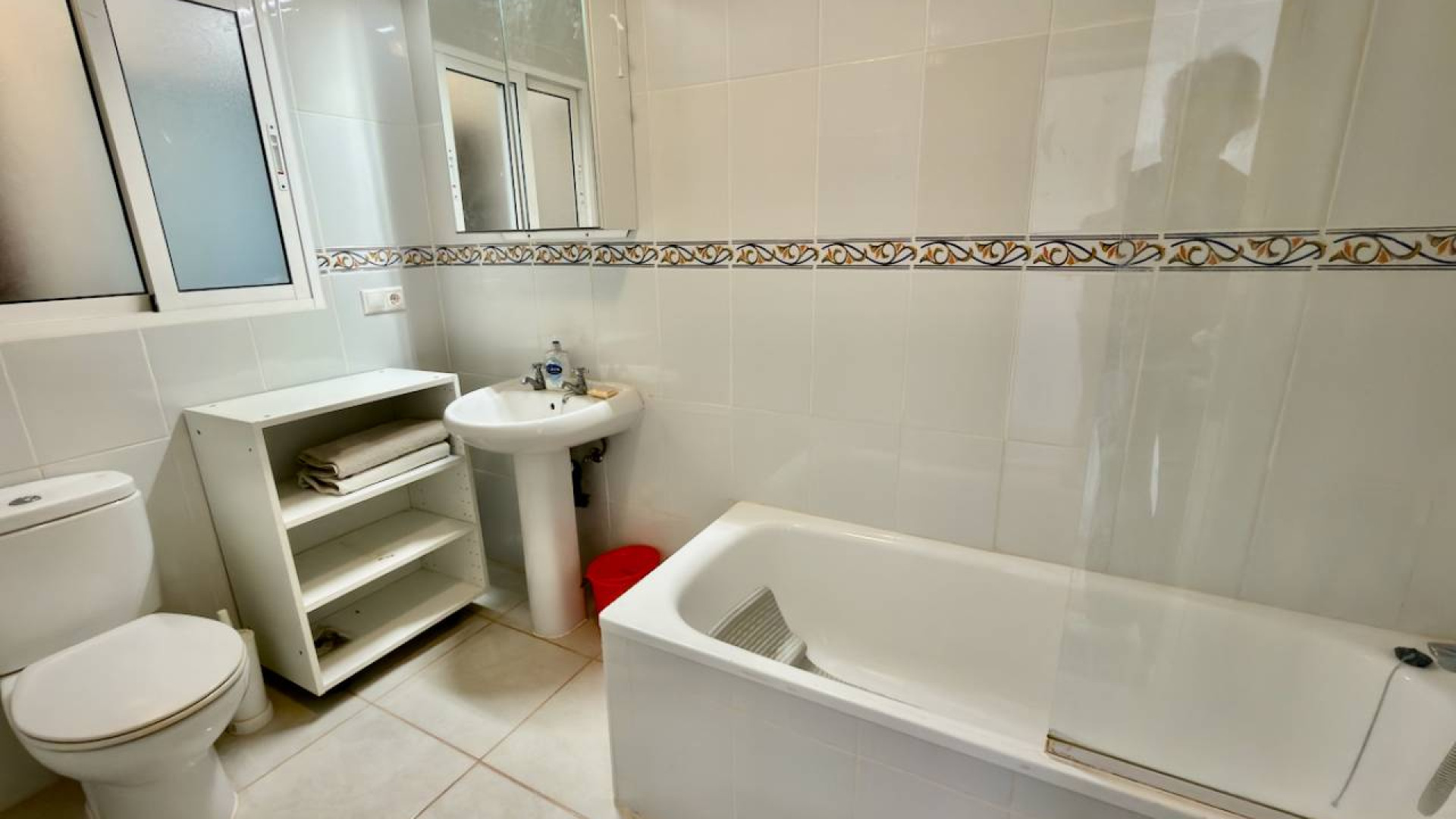 Resale - Detached Villa - Ciudad Quesada