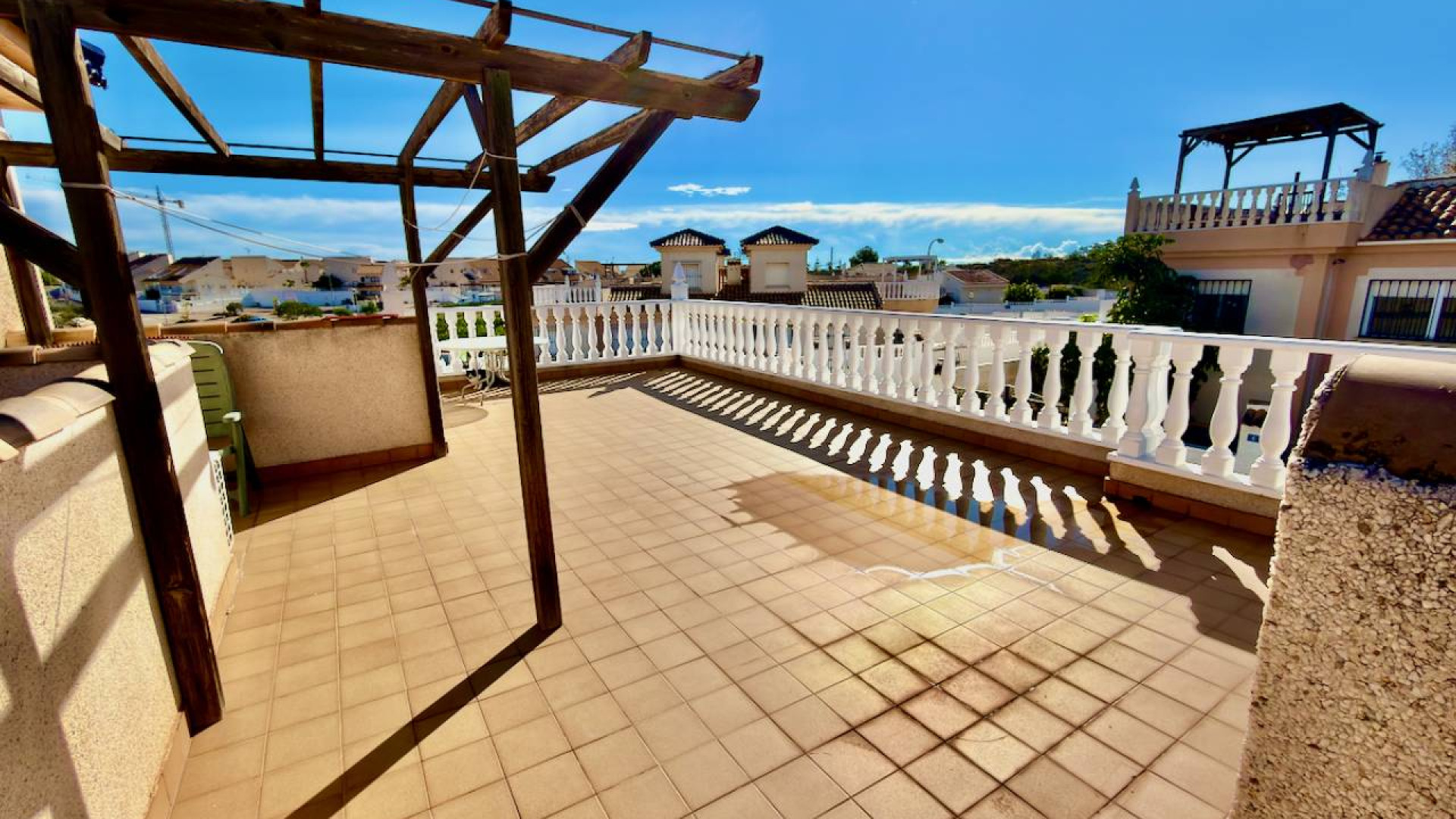 Resale - Detached Villa - Ciudad Quesada