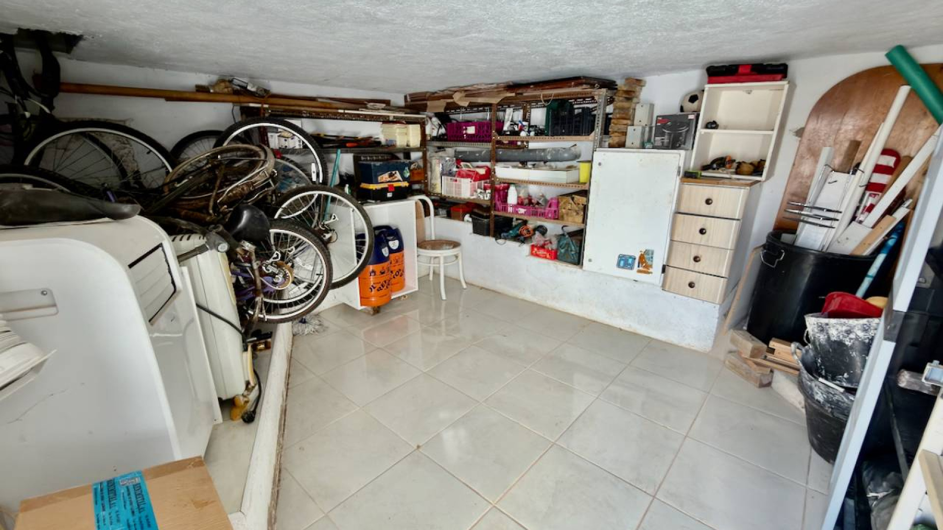 Resale - Detached Villa - Ciudad Quesada