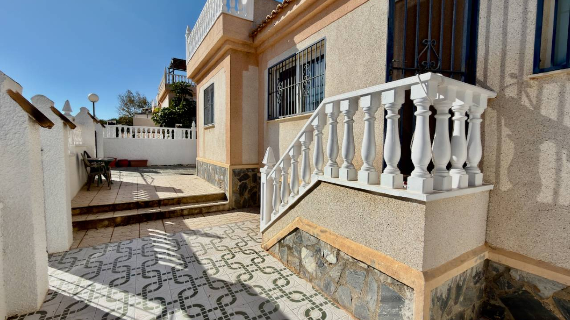 Resale - Detached Villa - Ciudad Quesada