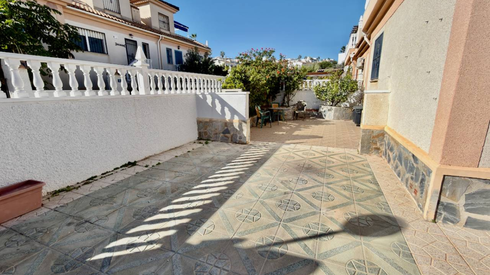 Resale - Detached Villa - Ciudad Quesada
