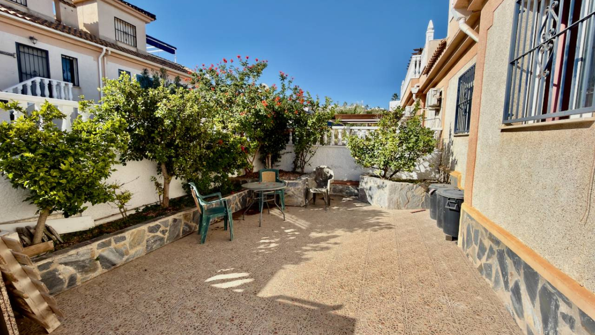 Resale - Detached Villa - Ciudad Quesada