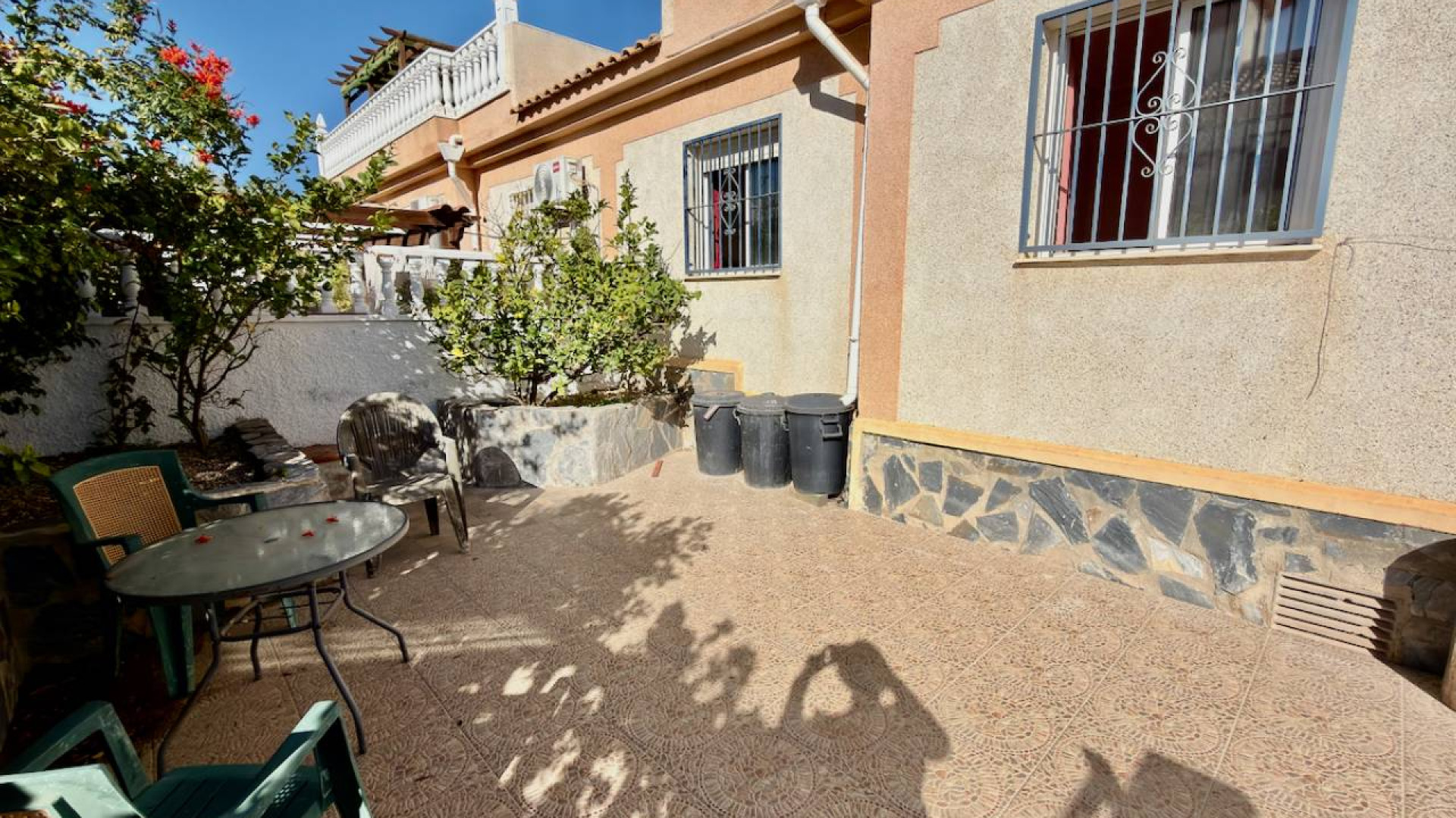 Resale - Detached Villa - Ciudad Quesada