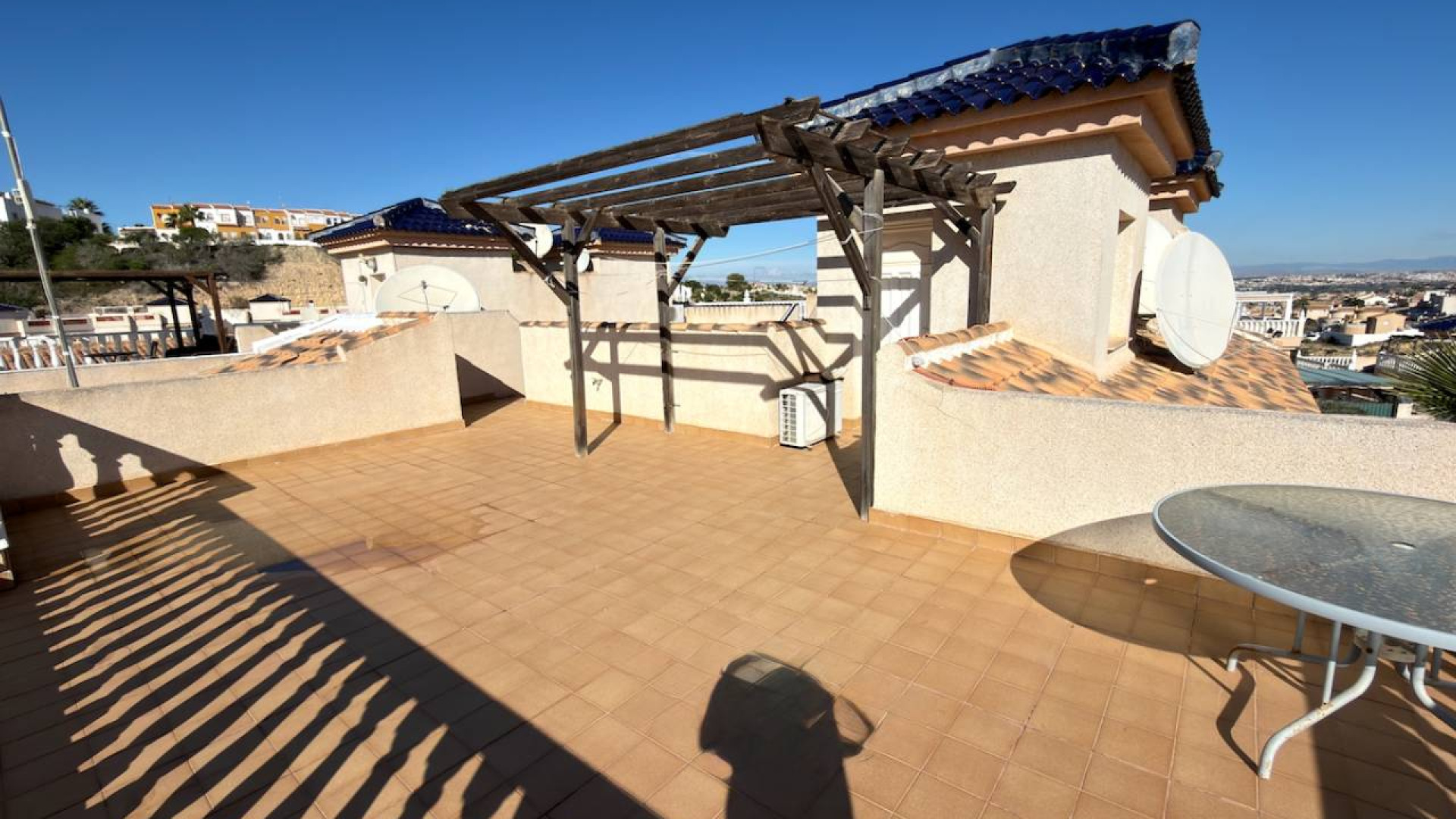 Resale - Detached Villa - Ciudad Quesada