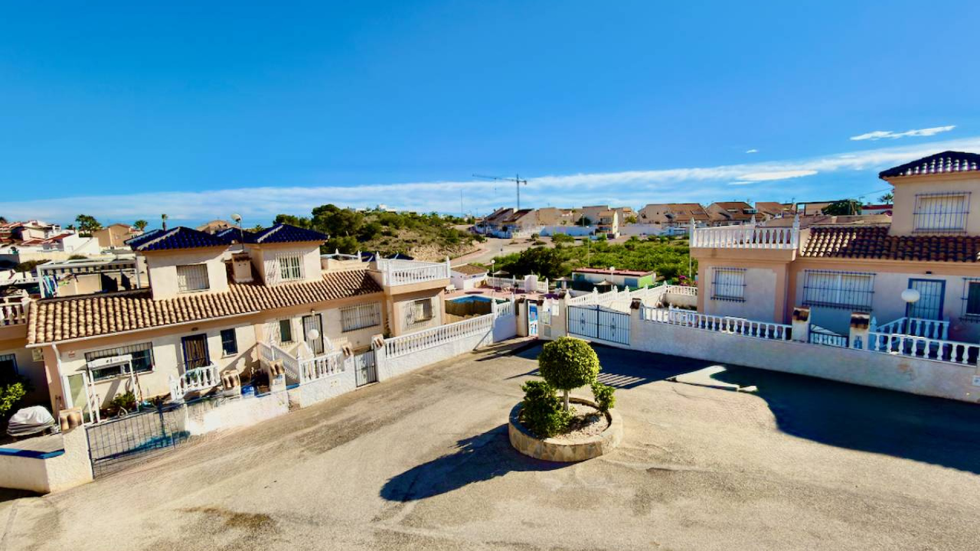 Resale - Detached Villa - Ciudad Quesada