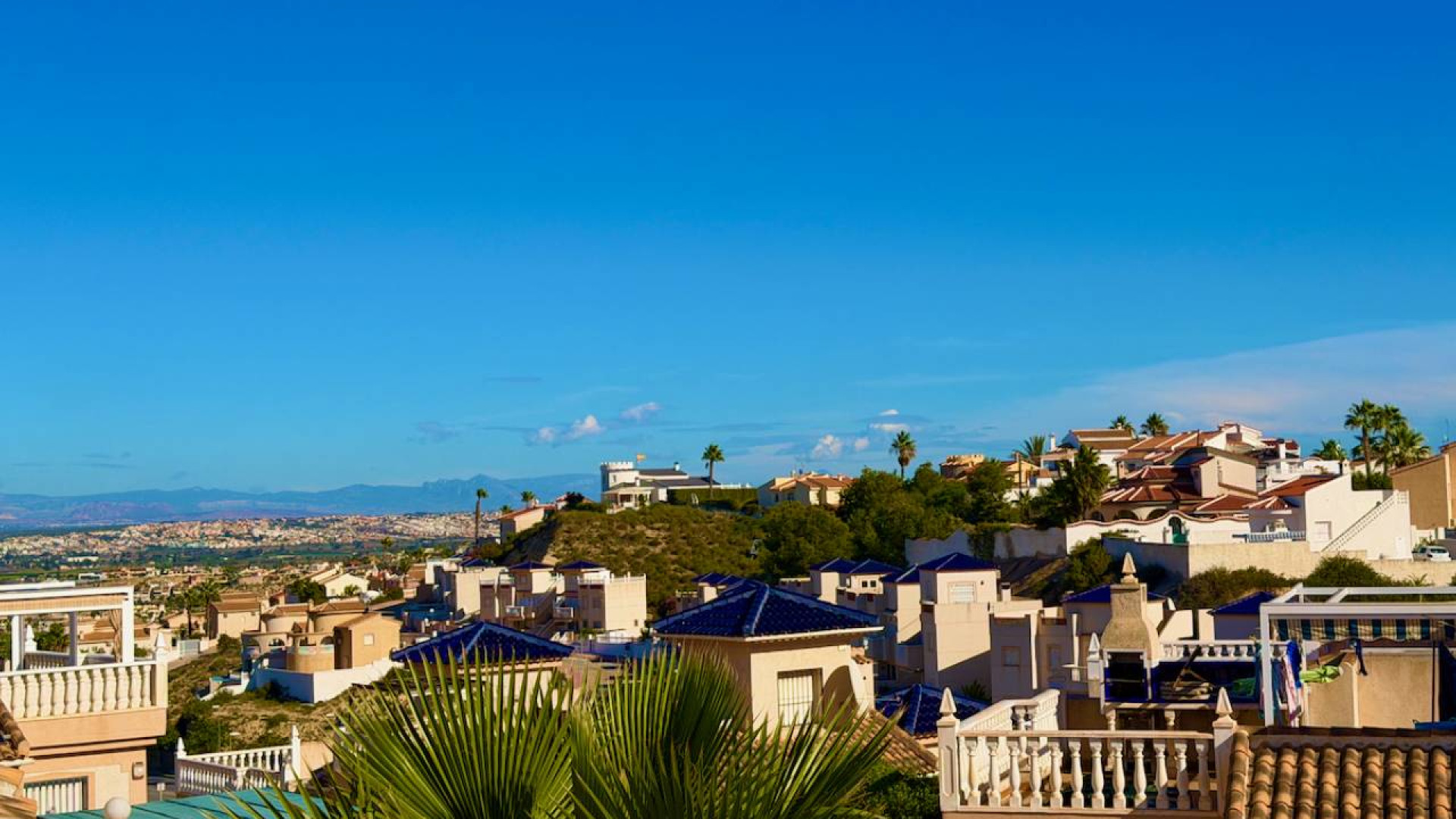 Resale - Detached Villa - Ciudad Quesada