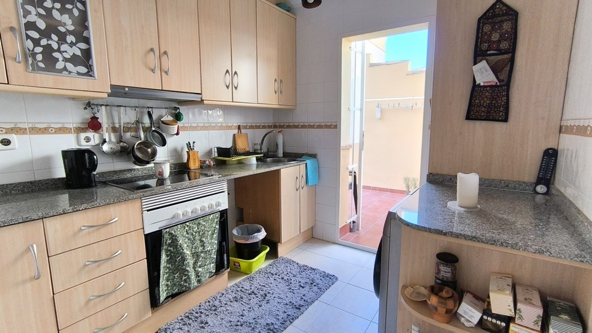 Resale - Detached Villa - Ciudad Quesada