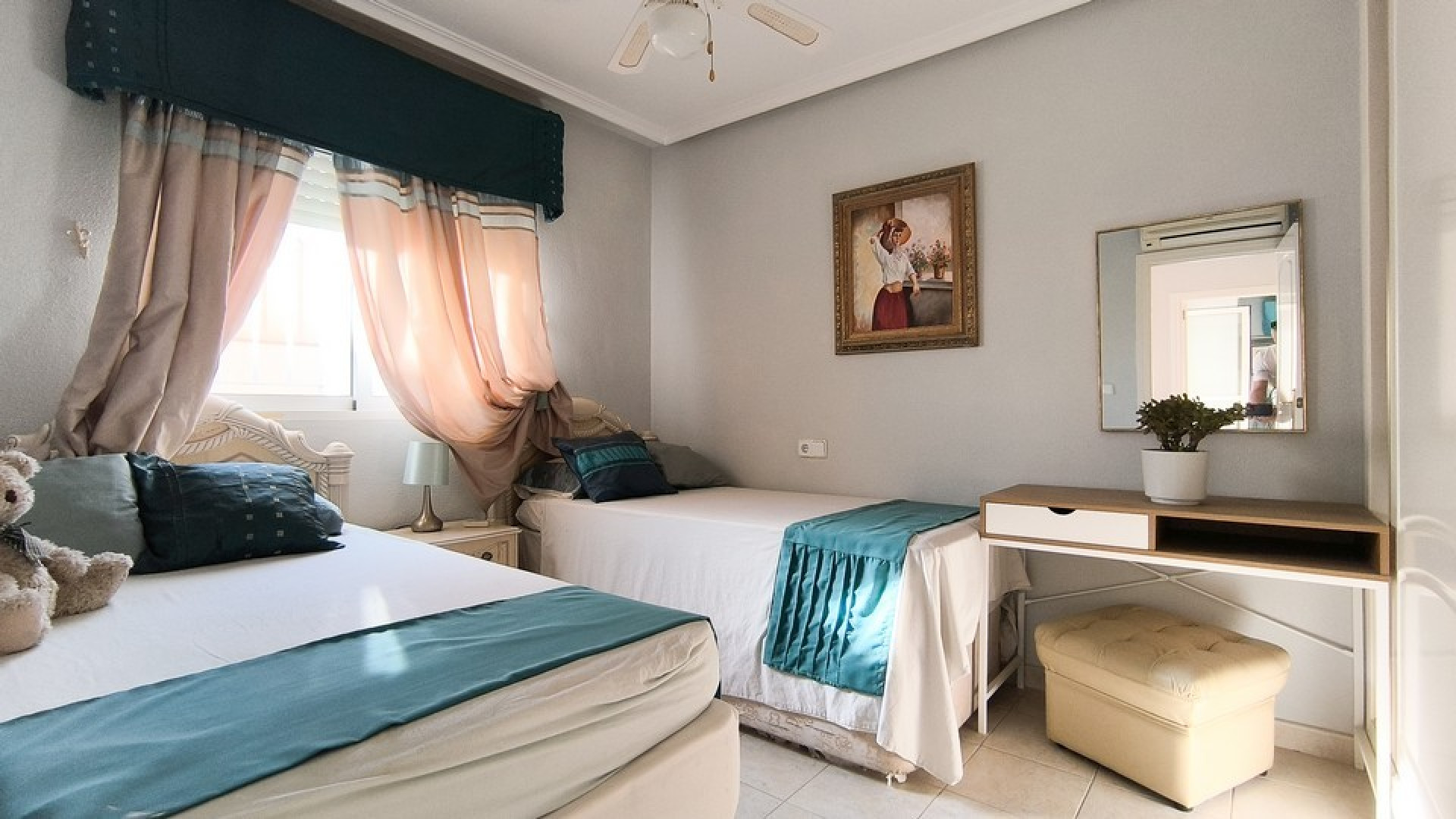 Resale - Detached Villa - Ciudad Quesada