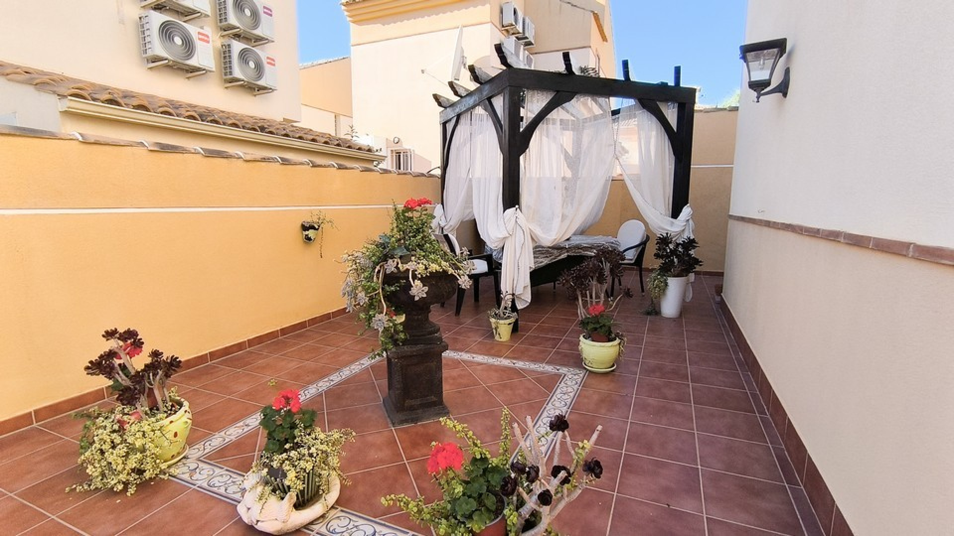 Resale - Detached Villa - Ciudad Quesada