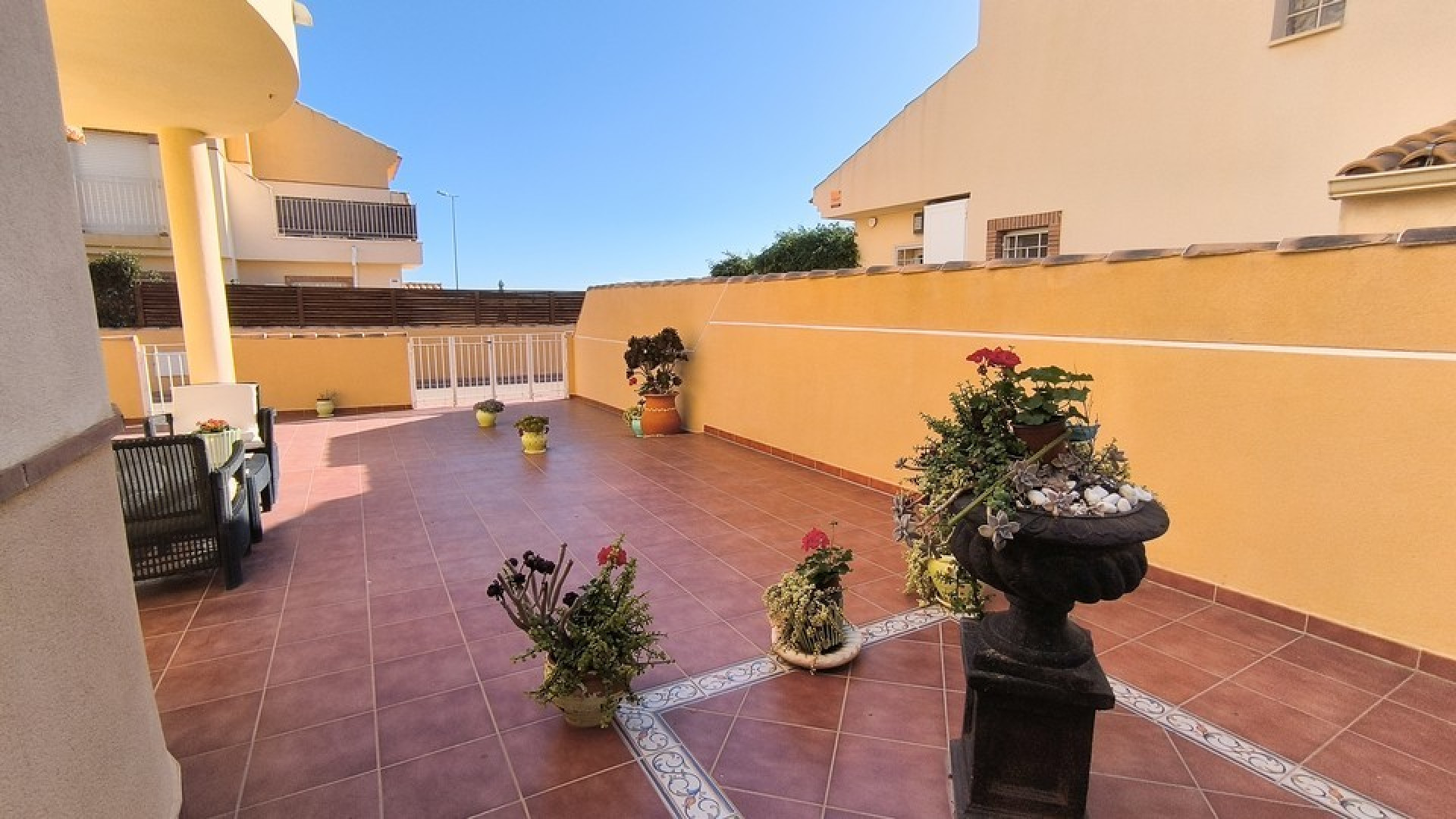 Resale - Detached Villa - Ciudad Quesada