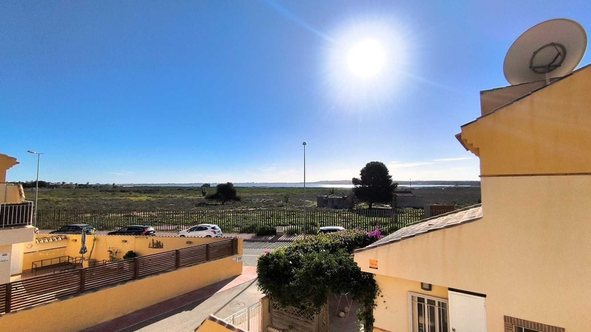 Resale - Detached Villa - Ciudad Quesada
