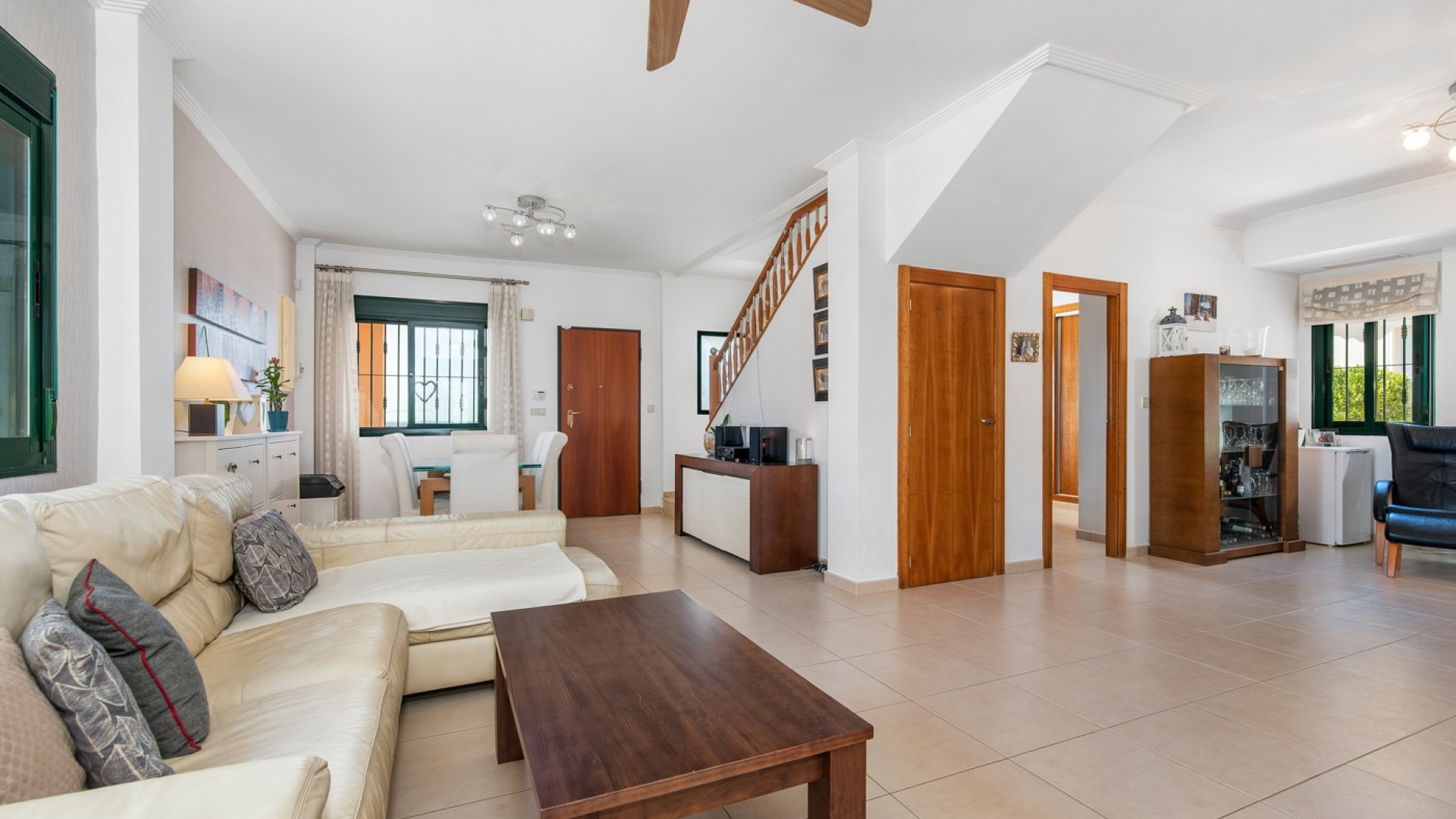 Resale - Detached Villa - Ciudad Quesada