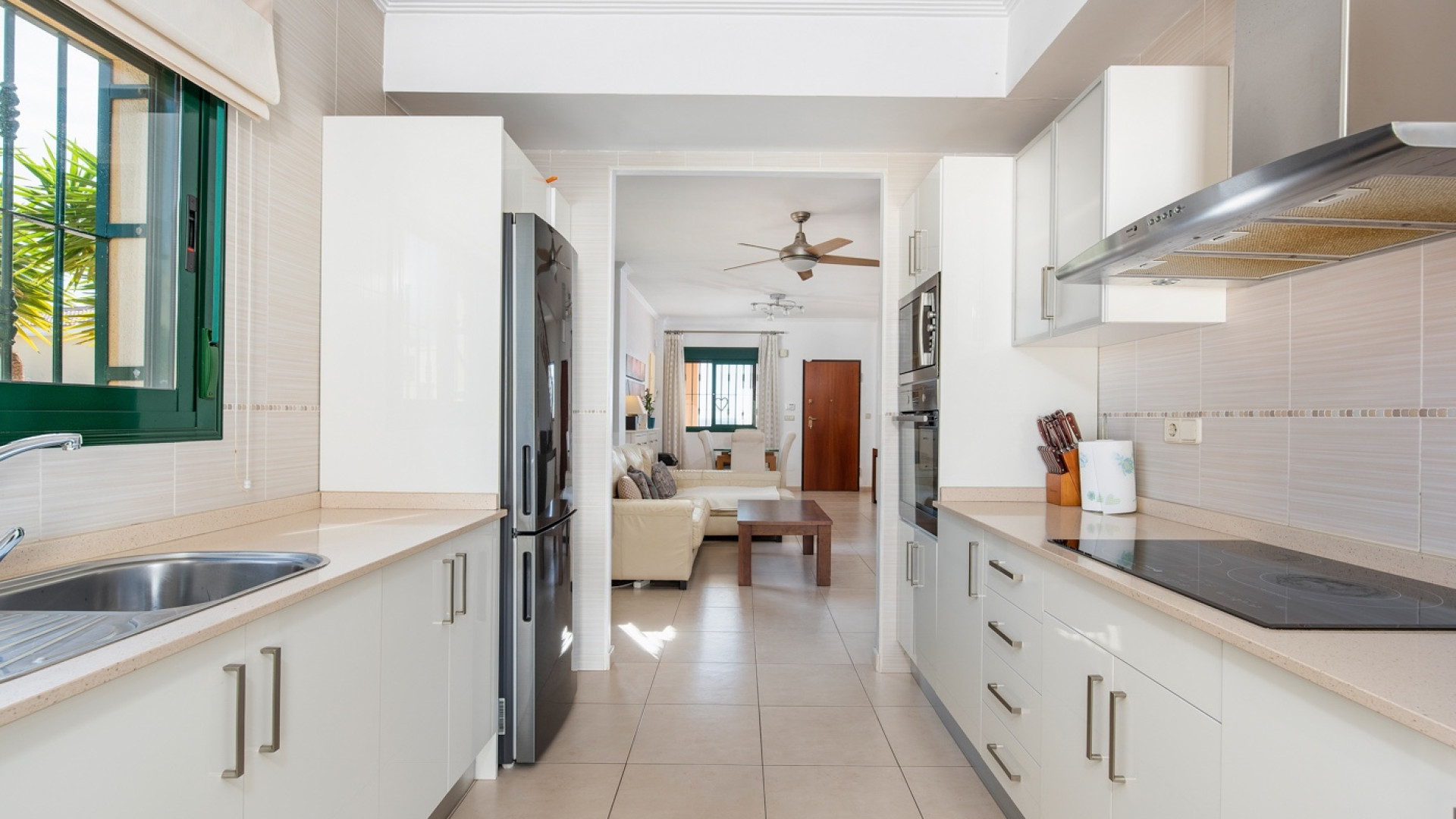 Resale - Detached Villa - Ciudad Quesada