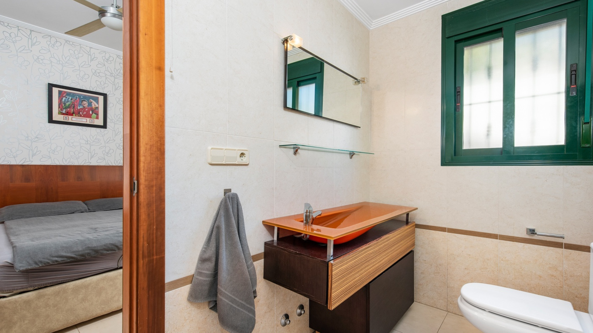 Resale - Detached Villa - Ciudad Quesada