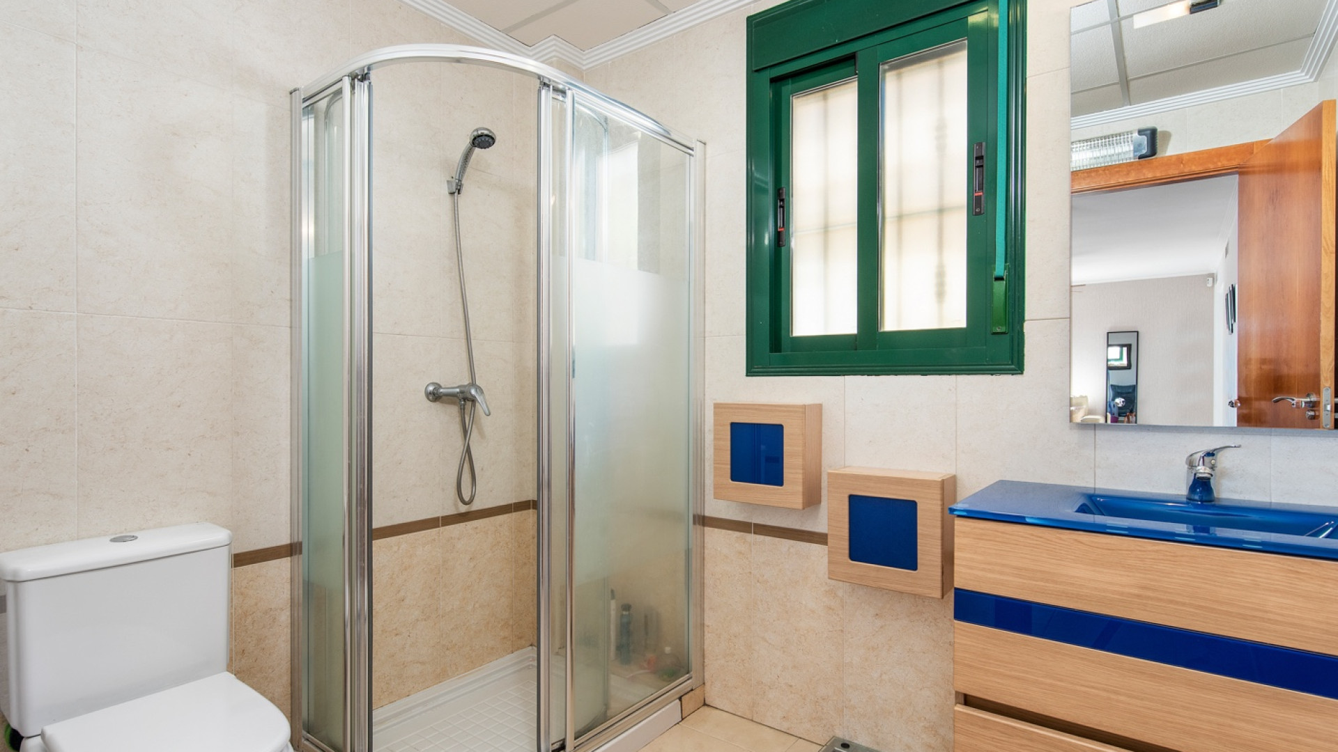 Resale - Detached Villa - Ciudad Quesada