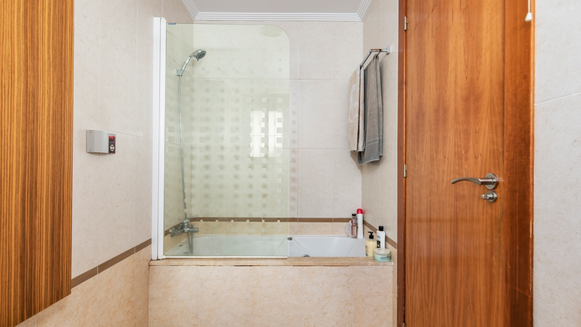 Resale - Detached Villa - Ciudad Quesada