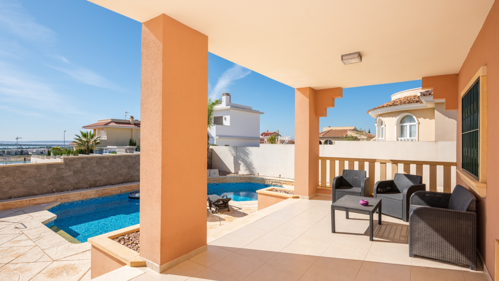 Resale - Detached Villa - Ciudad Quesada