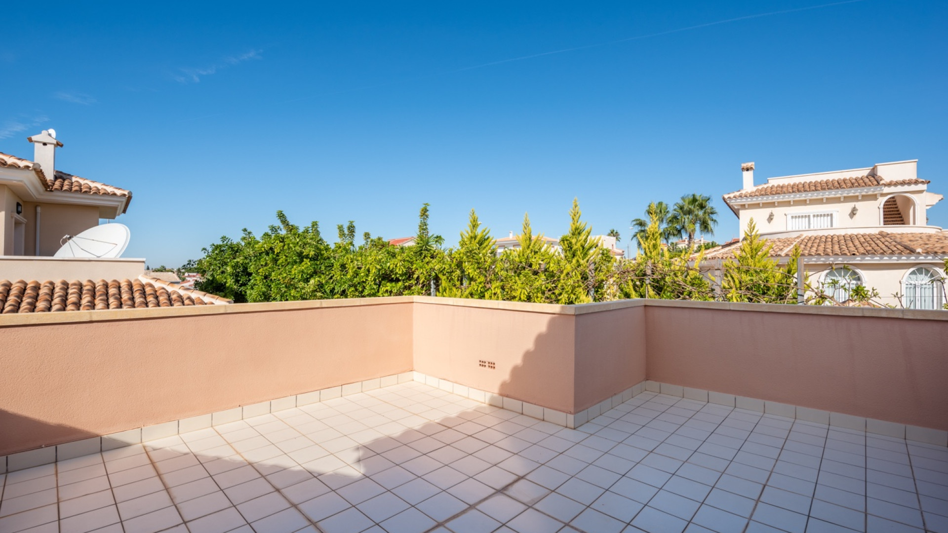 Resale - Detached Villa - Ciudad Quesada