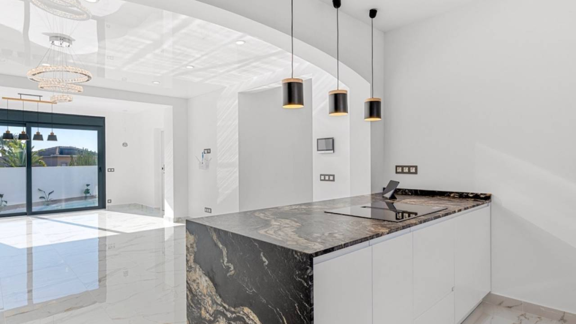 Resale - Detached Villa - Ciudad Quesada