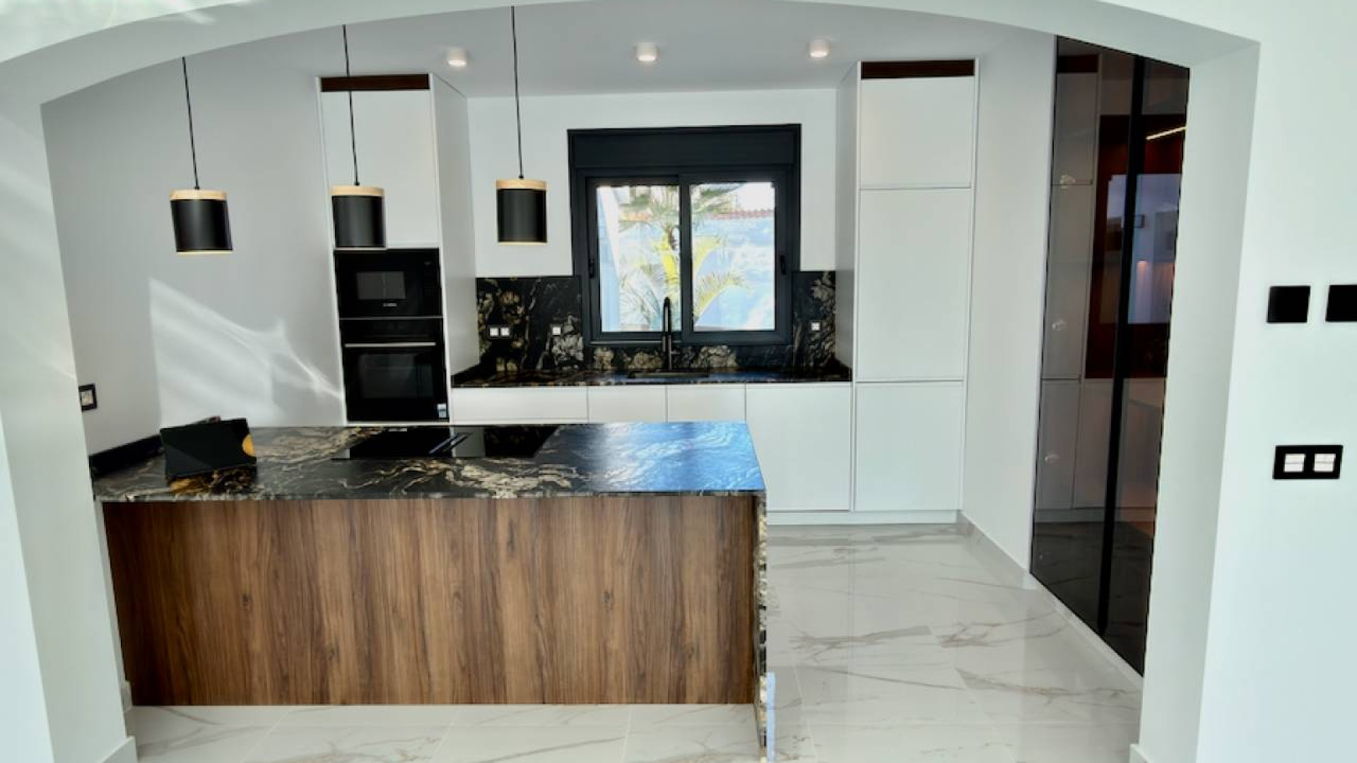 Resale - Detached Villa - Ciudad Quesada