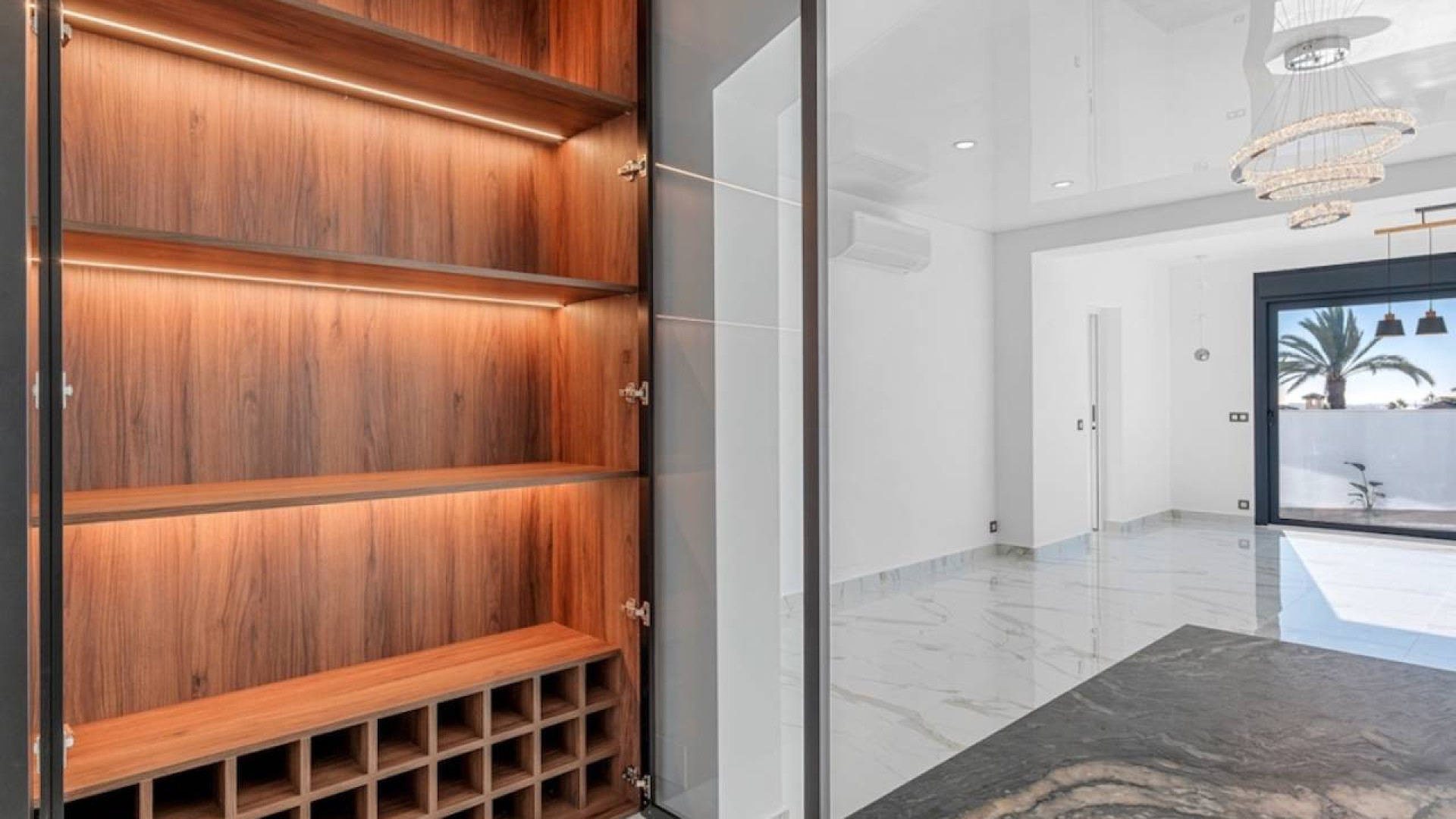 Resale - Detached Villa - Ciudad Quesada