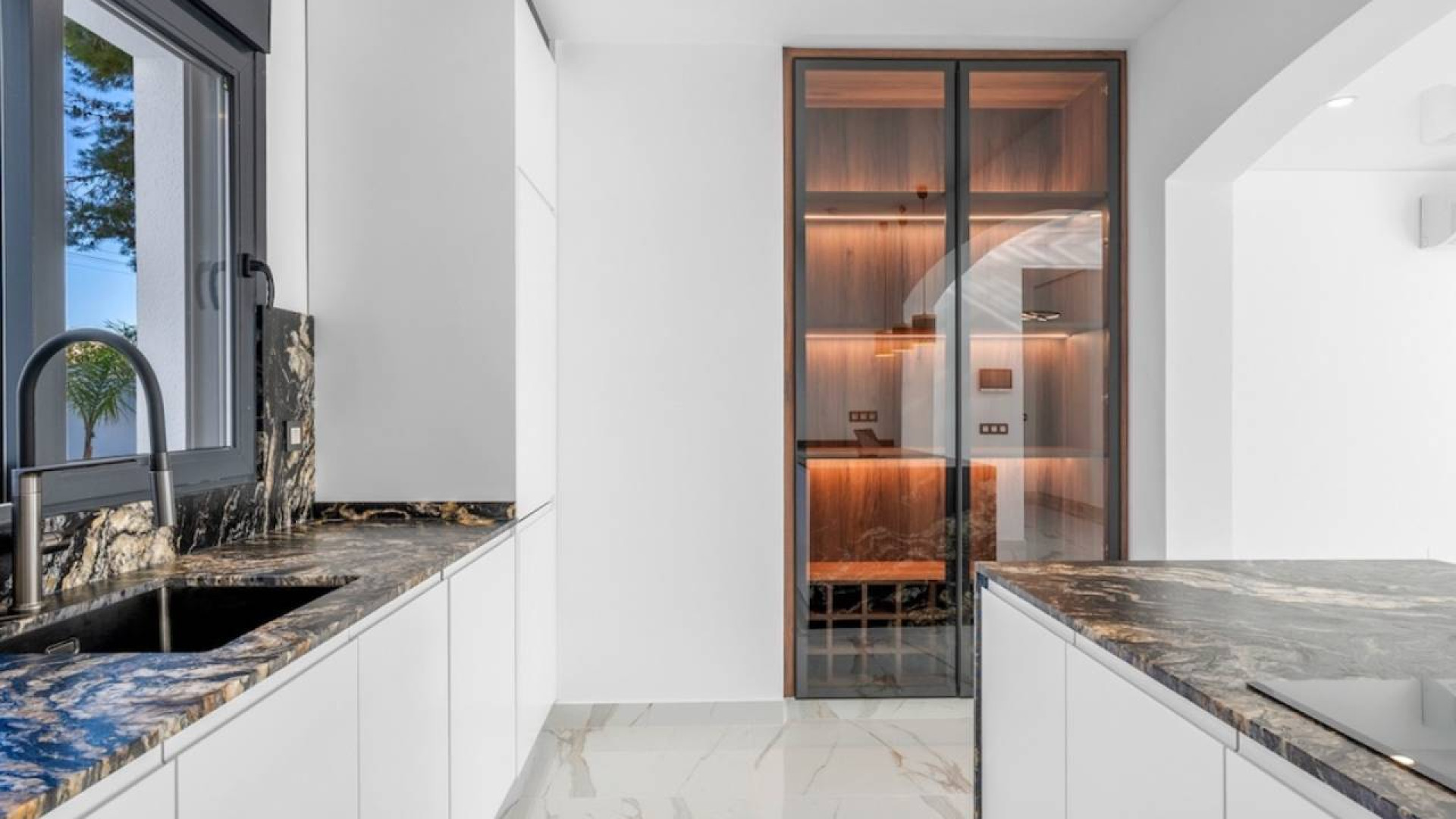 Resale - Detached Villa - Ciudad Quesada