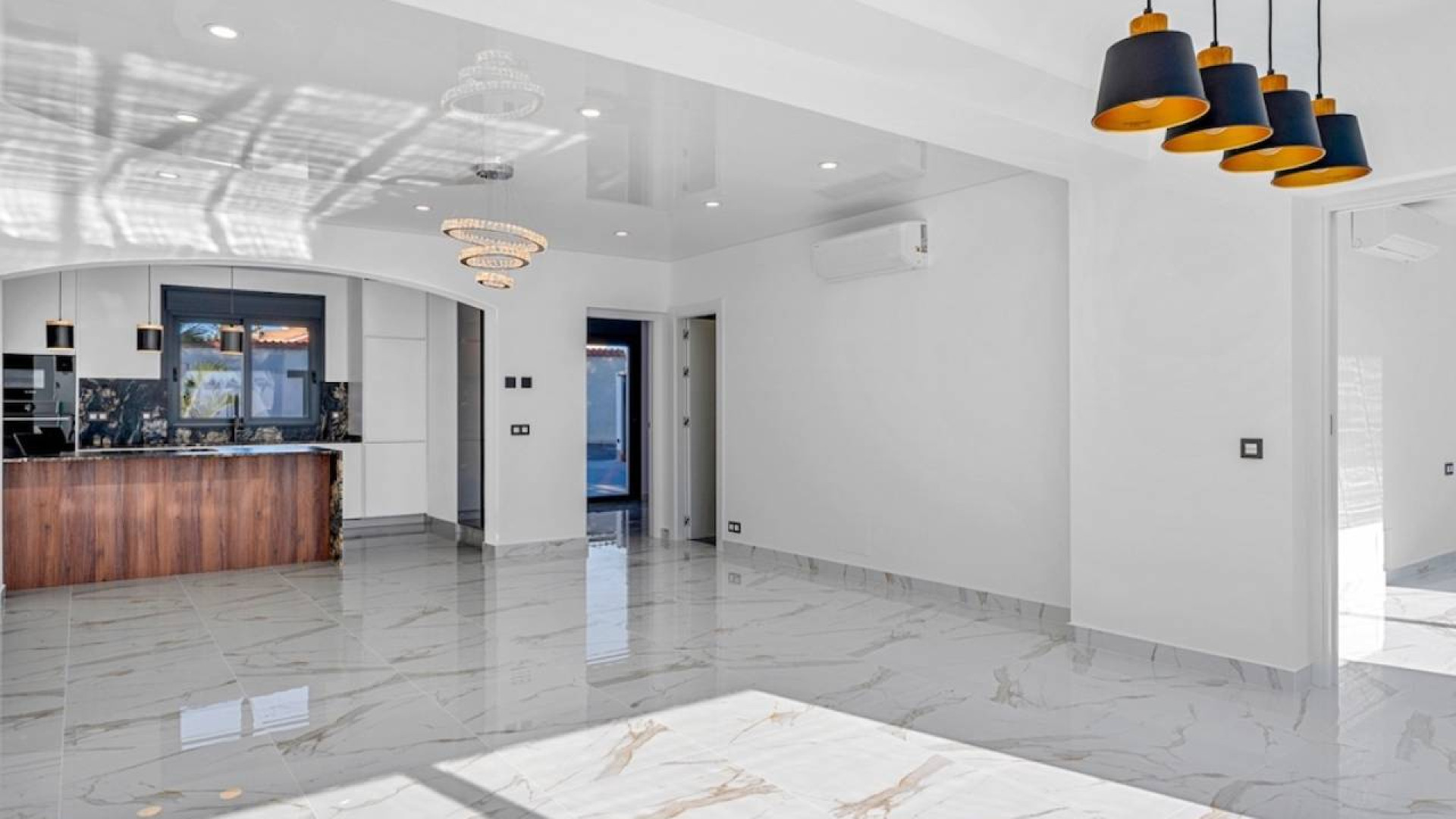 Resale - Detached Villa - Ciudad Quesada