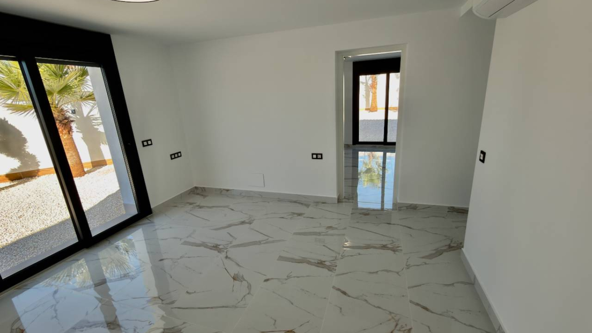 Resale - Detached Villa - Ciudad Quesada