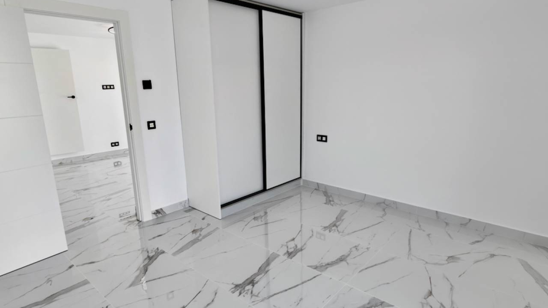 Resale - Detached Villa - Ciudad Quesada