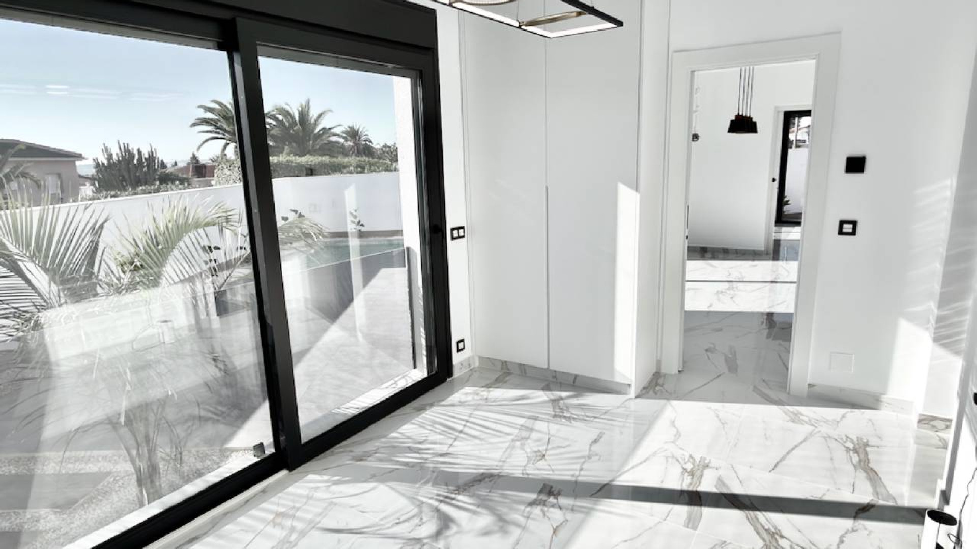 Resale - Detached Villa - Ciudad Quesada