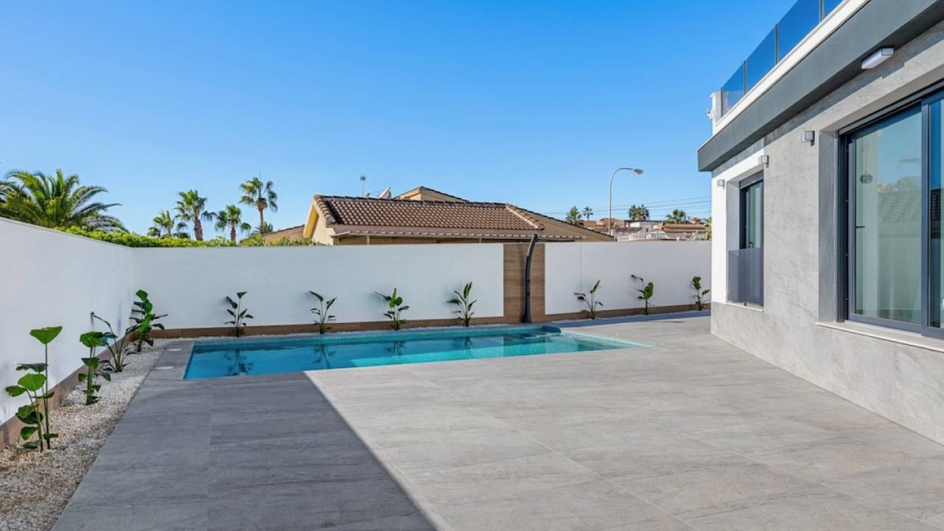 Resale - Detached Villa - Ciudad Quesada