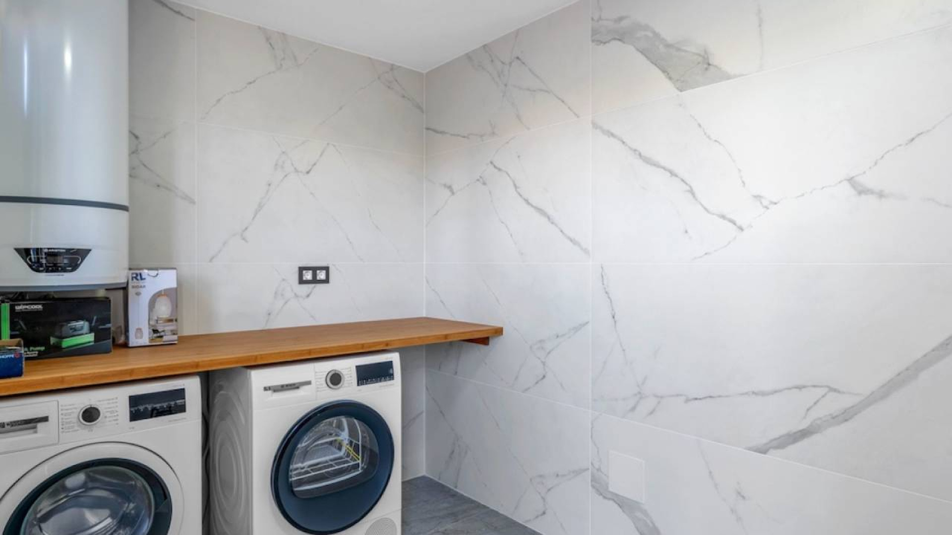 Resale - Detached Villa - Ciudad Quesada