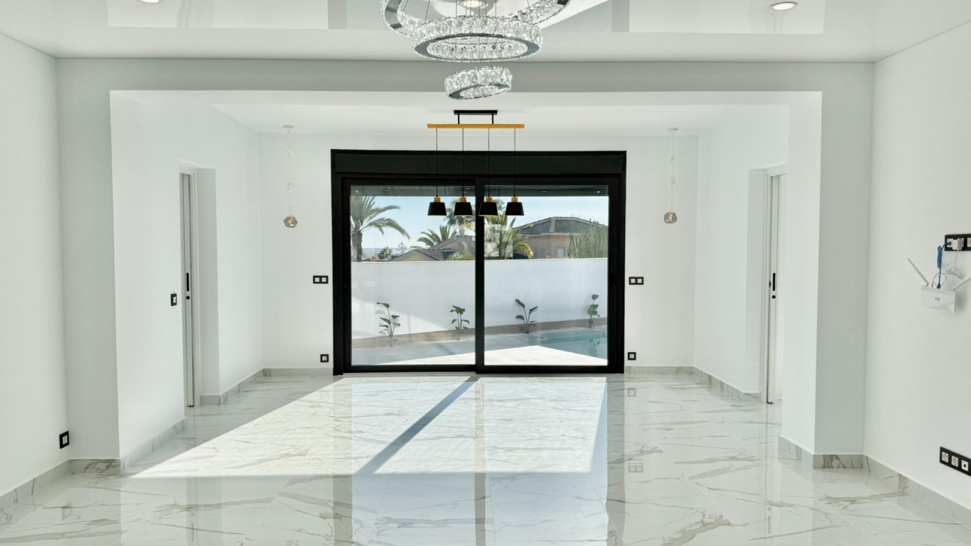 Resale - Detached Villa - Ciudad Quesada