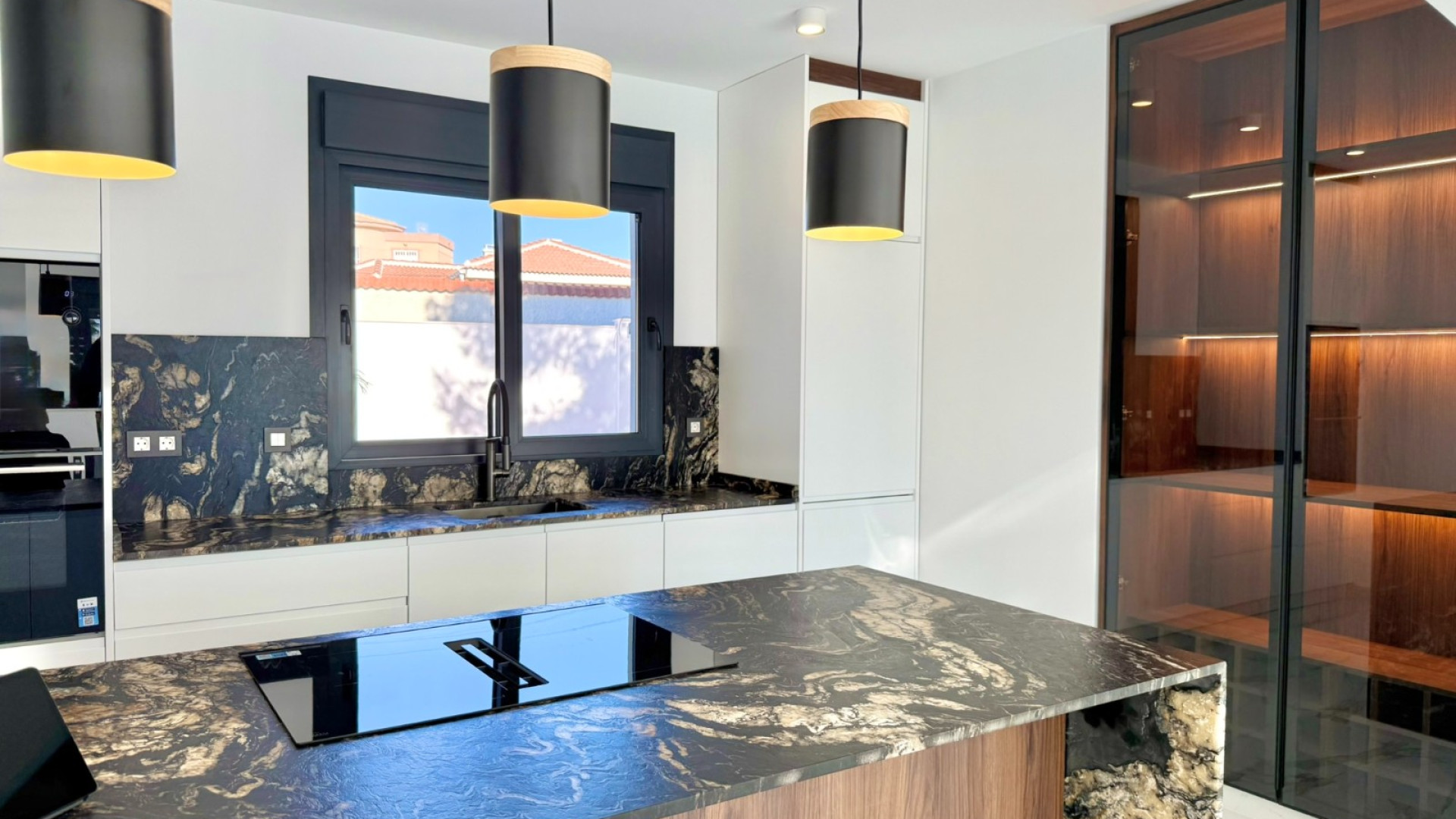 Resale - Detached Villa - Ciudad Quesada