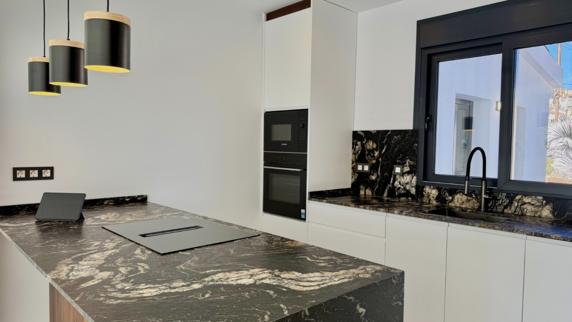 Resale - Detached Villa - Ciudad Quesada