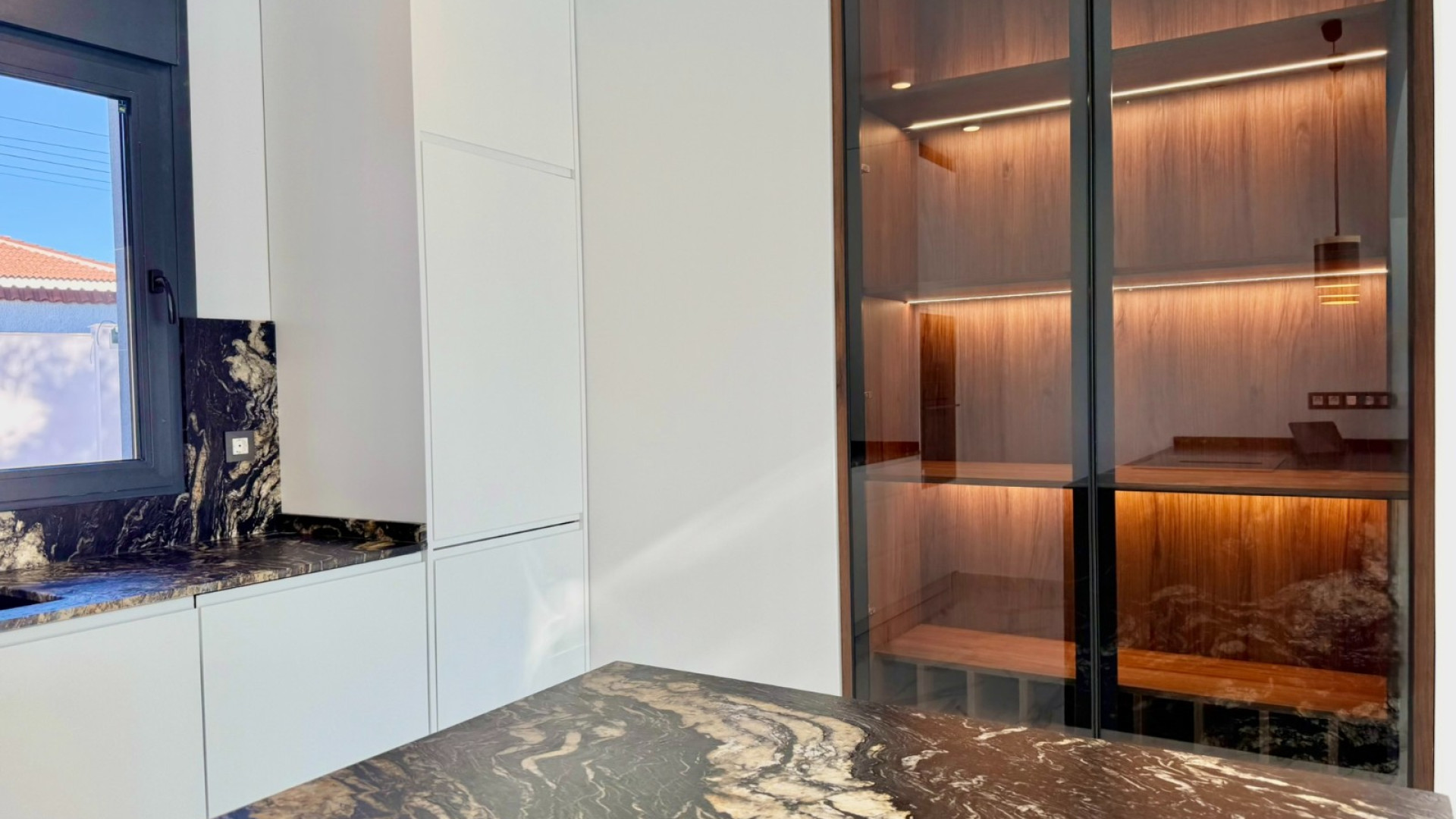 Resale - Detached Villa - Ciudad Quesada