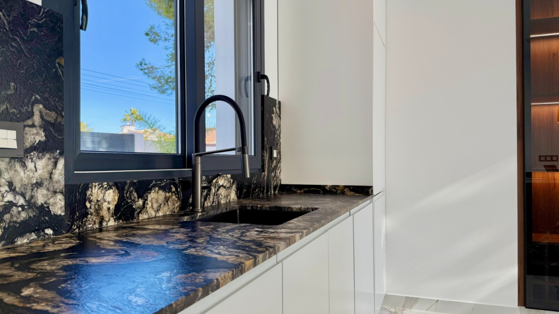 Resale - Detached Villa - Ciudad Quesada