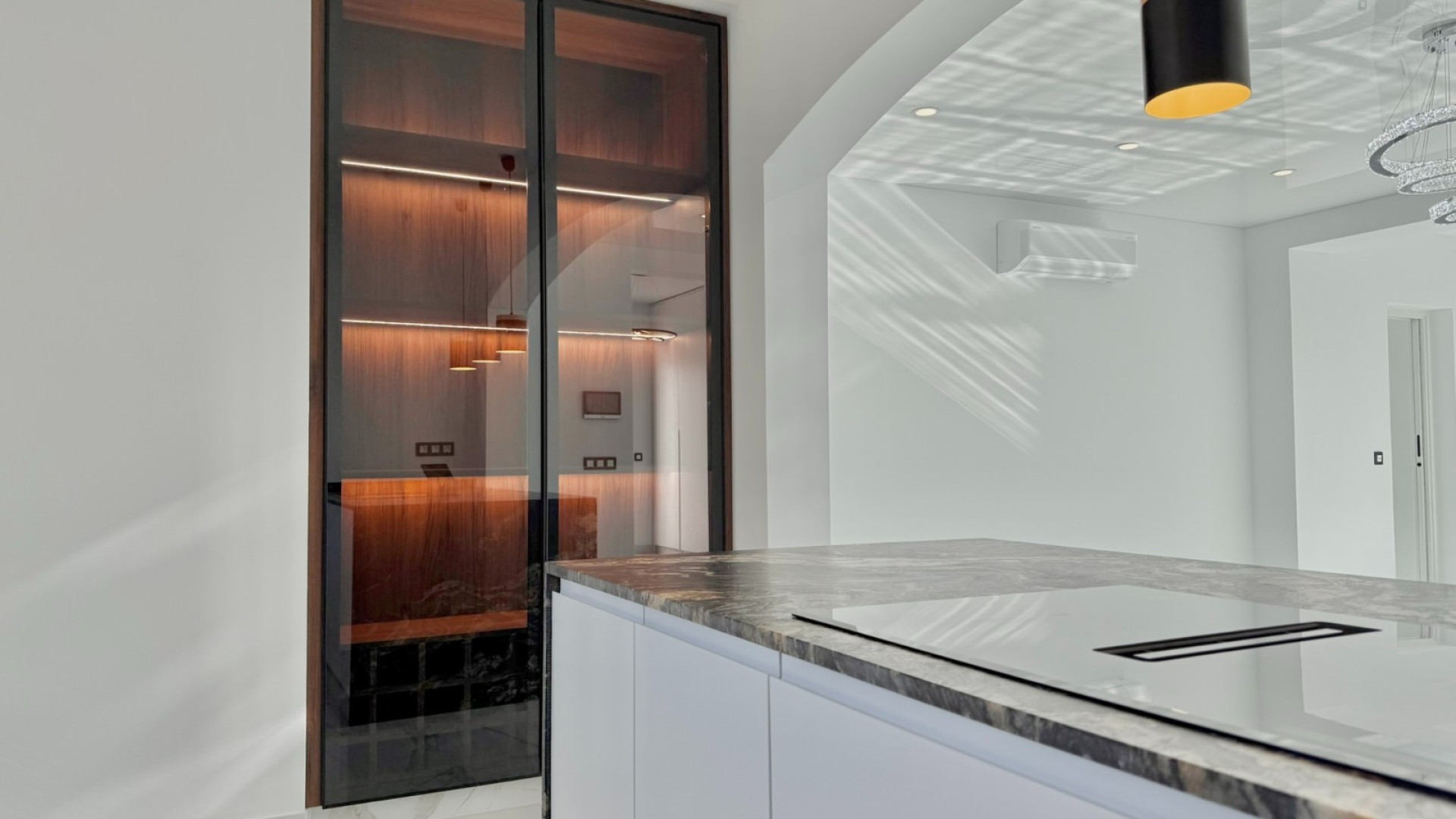 Resale - Detached Villa - Ciudad Quesada