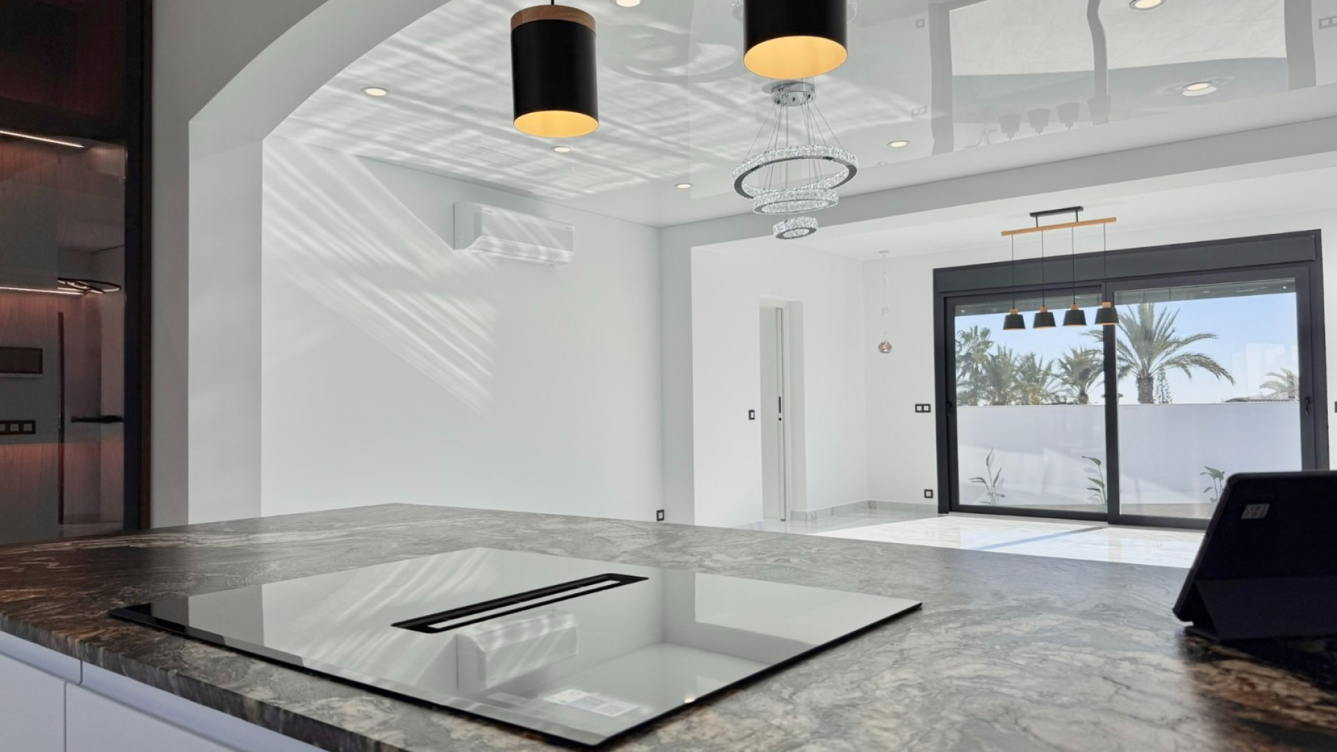 Resale - Detached Villa - Ciudad Quesada