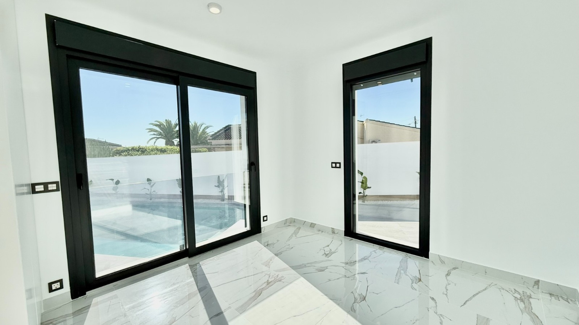 Resale - Detached Villa - Ciudad Quesada