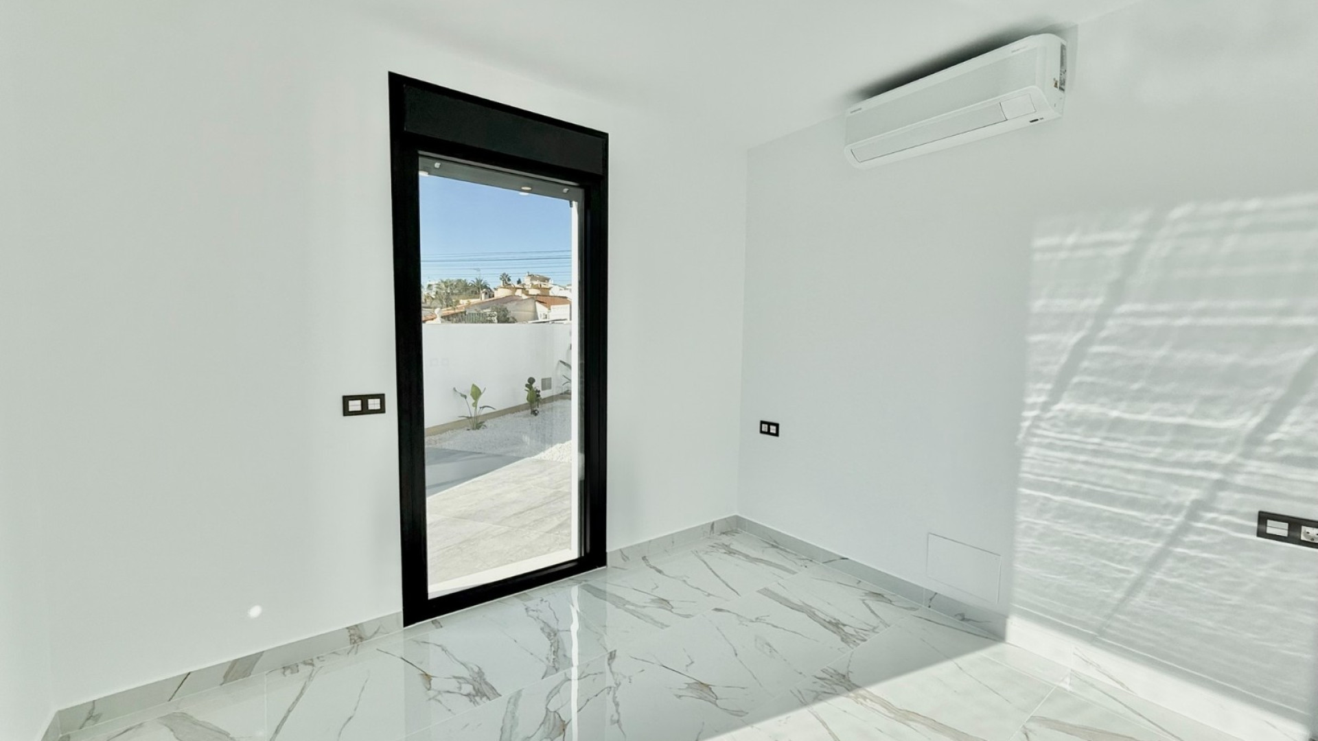 Resale - Detached Villa - Ciudad Quesada