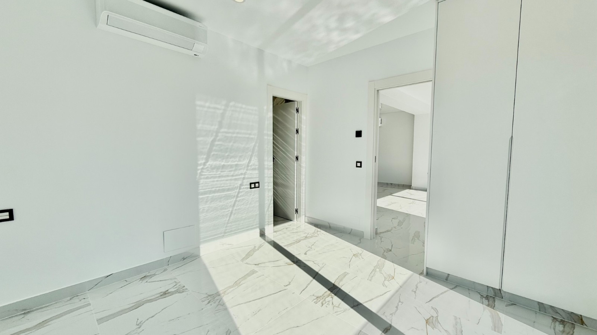 Resale - Detached Villa - Ciudad Quesada